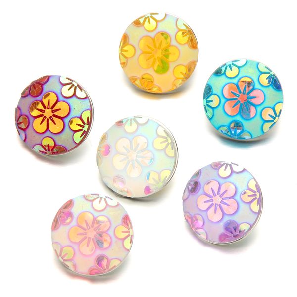 noosa chunks ginger snaps jewelry 6colors flower resin 18mm snap buttons for snap button jewelry
noosa chunks ginger snaps jewelry 6colors flower resin 18mm snap buttons for snap button jewelry