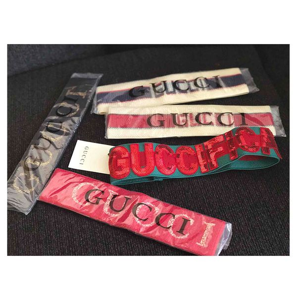 designer elastic headband for women and men brand green and red striped hair bands head scarf for children headwraps gifts, Silver
designer elastic headband for women and men brand green and red striped hair bands head scarf for children headwraps gifts, Silver