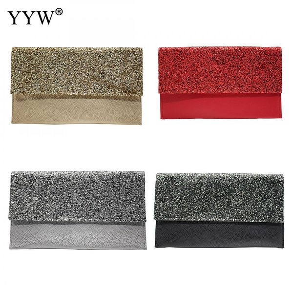 gold sequins female evening party bag 2018 women handbags sier vintage envelope bag magnetic snap crossbody clutch bags
gold sequins female evening party bag 2018 women handbags sier vintage envelope bag magnetic snap crossbody clutch bags