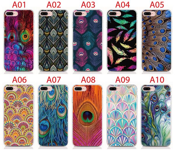 for apple iphone 6 7 8 plus feather pattern 2d paiting back silicon cover for iphone 4 4s 5 5s se 6 7 8 x soft tpu covers
for apple iphone 6 7 8 plus feather pattern 2d paiting back silicon cover for iphone 4 4s 5 5s se 6 7 8 x soft tpu covers