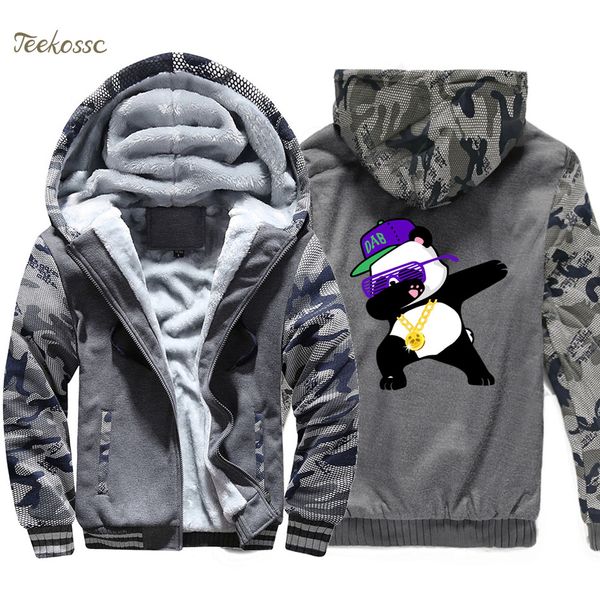 dabbing panda hoodie men hip hop dance hooded sweatshirt coat 2018 fashion winter warm fleece thick jacket new brand streetwear, Black
dabbing panda hoodie men hip hop dance hooded sweatshirt coat 2018 fashion winter warm fleece thick jacket new brand streetwear, Black