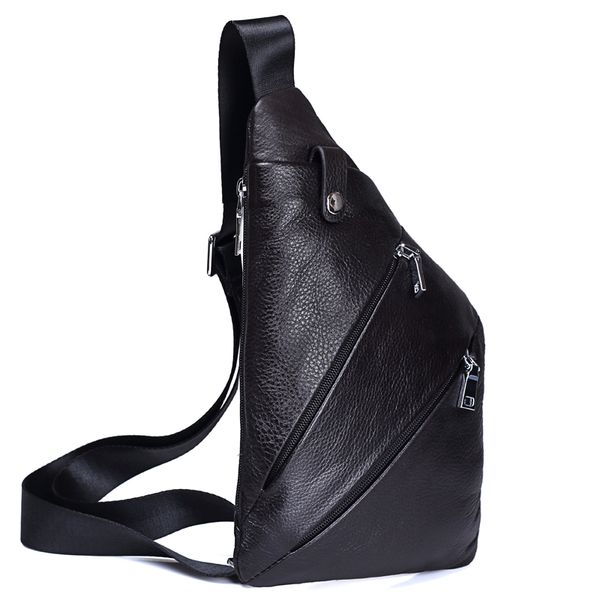 misfits genuine leather men bag men's crossbody bag men messenger bags zipper leather phone chest pack waist small belt male
misfits genuine leather men bag men's crossbody bag men messenger bags zipper leather phone chest pack waist small belt male