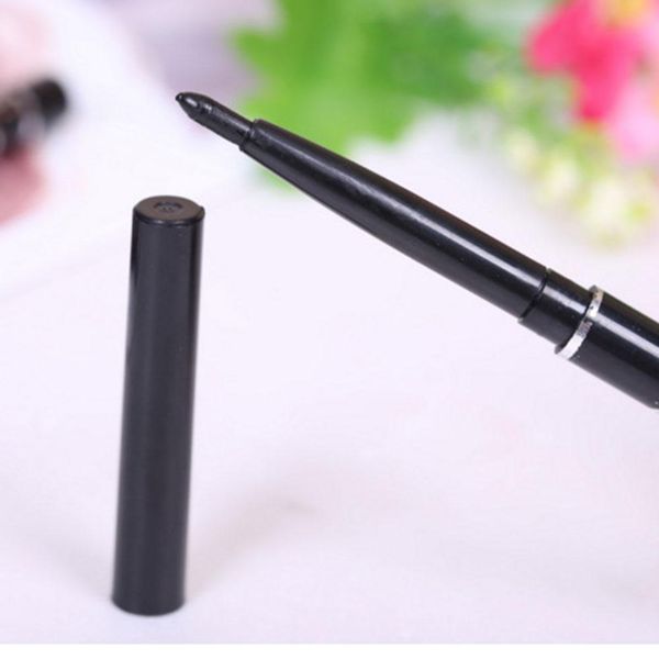 fashion natural long lasting black waterproof rotary eyeliner pencil eyeshadow
fashion natural long lasting black waterproof rotary eyeliner pencil eyeshadow