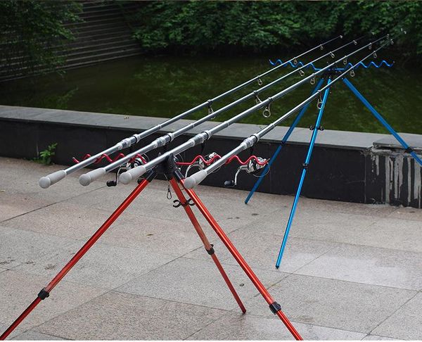 sea pole scaffold tripod pole fishing rod fishing bracket aluminum alloy fishing rod telescopic bracket multifunctional
sea pole scaffold tripod pole fishing rod fishing bracket aluminum alloy fishing rod telescopic bracket multifunctional