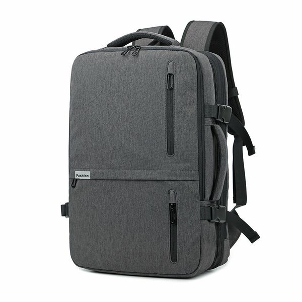 the new korean version of fashion men oxford cloth zipper business backpack manufacturers direct sales
the new korean version of fashion men oxford cloth zipper business backpack manufacturers direct sales