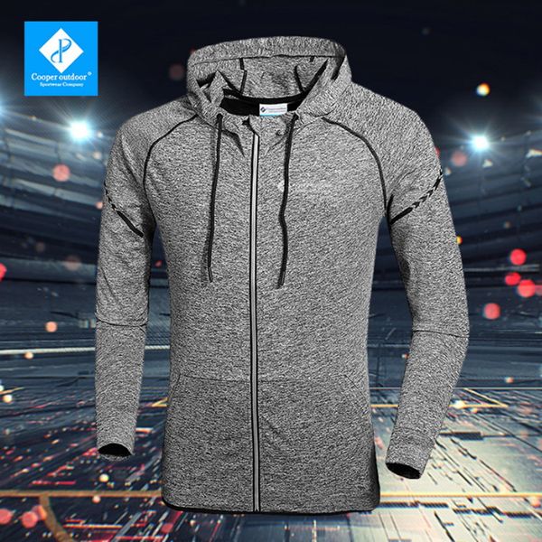 men running jacket breathable stretch light sports jacket jogging fitness sports basketball football camping hiking new, Black;red
men running jacket breathable stretch light sports jacket jogging fitness sports basketball football camping hiking new, Black;red
