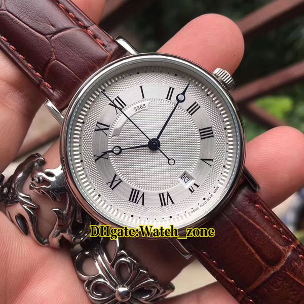 new classique 5930 white dial date 930bb / 12/986 japan miytoa 8215 автоматические мужские часы серебряный футляр кожаный ремешок гентские ч, Slivery;brown
new classique 5930 white dial date 930bb / 12/986 japan miytoa 8215 автоматические мужские часы серебряный футляр кожаный ремешок гентские ч, Slivery;brown