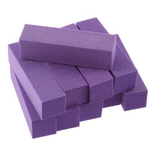 menow 2018 newly 10pcs buffing sanding buffer block files acrylic pedicure manicure nail art tips tool 08.06
menow 2018 newly 10pcs buffing sanding buffer block files acrylic pedicure manicure nail art tips tool 08.06