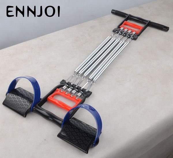ennjoi multifunction carbon steel hand gripper chest expander fitness gym muscle pulling exercise workout spring chest expander
ennjoi multifunction carbon steel hand gripper chest expander fitness gym muscle pulling exercise workout spring chest expander