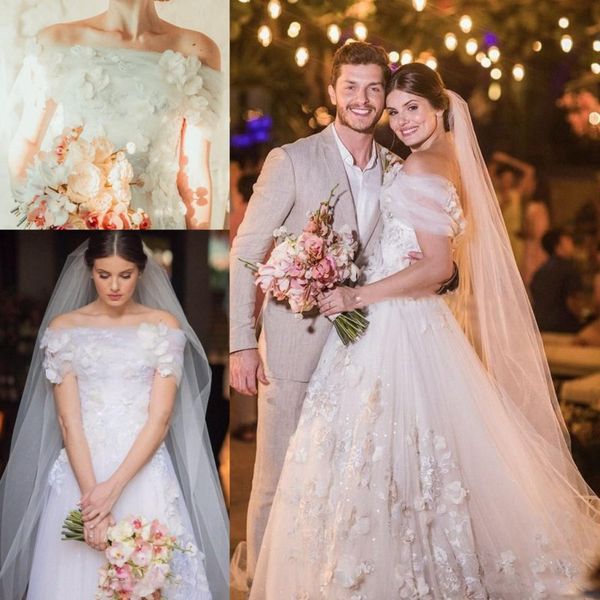 fairy off shoulder garden bridal gowns 2019 off shoulder lace appliques tulle wedding dresses lace up back wedding vestdios, White
fairy off shoulder garden bridal gowns 2019 off shoulder lace appliques tulle wedding dresses lace up back wedding vestdios, White