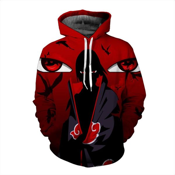 naruto sasuke 3d printed hoodie sweatshirt male long sleeve outerwear pullovers cartoon jacket men, Black
naruto sasuke 3d printed hoodie sweatshirt male long sleeve outerwear pullovers cartoon jacket men, Black