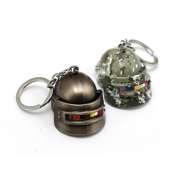 big level 3 helmet pubg 3d keychain metal pendant camo key ring link chain helmets llaveros for men car bag porte clef, Silver
big level 3 helmet pubg 3d keychain metal pendant camo key ring link chain helmets llaveros for men car bag porte clef, Silver