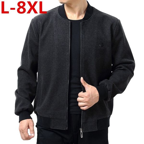 new big size 8xl 7xl 6xl 5xl casual thick warm men winter woolen coat plus size men woollen overcoat jacket, Black
new big size 8xl 7xl 6xl 5xl casual thick warm men winter woolen coat plus size men woollen overcoat jacket, Black
