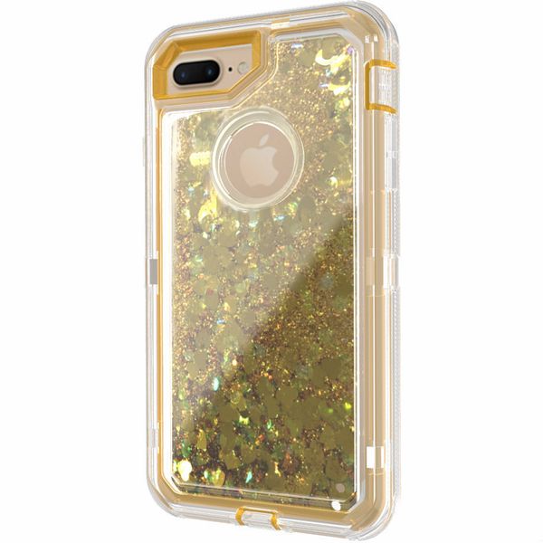 wholesale liquid sand sparkling for luxury iphone case hybrid 3in1 robot case tpu+pc full protective defender case
wholesale liquid sand sparkling for luxury iphone case hybrid 3in1 robot case tpu+pc full protective defender case