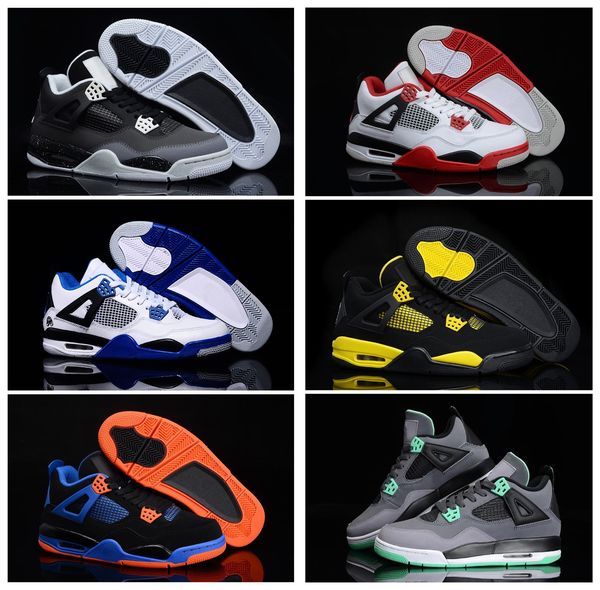 stylish mens shoes basketball sneakers 4 4s cement alternate 89 toro bravo thunder bred dunk from above sports shoes trainers
stylish mens shoes basketball sneakers 4 4s cement alternate 89 toro bravo thunder bred dunk from above sports shoes trainers