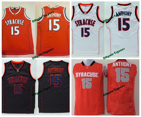 mens syracuse orange camerlo anthony college basketball jerseys camerlo anthony #15 shirts university stitched basketball jersey, Black;red
mens syracuse orange camerlo anthony college basketball jerseys camerlo anthony #15 shirts university stitched basketball jersey, Black;red