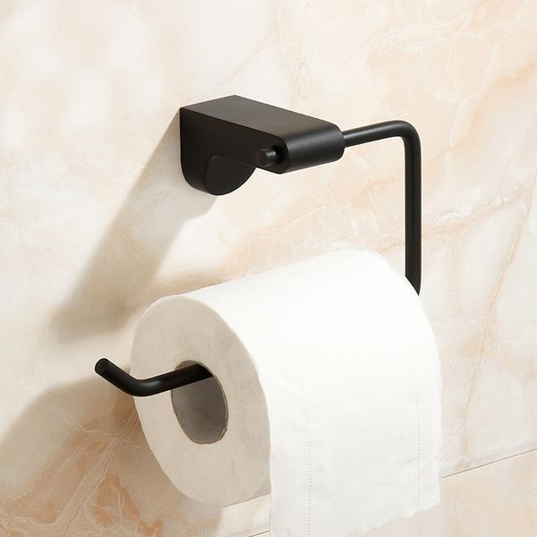nordic antique black toilet paper holder simple rubber paint no cover roller holders bathroom tissue shelf hardware pendant paper holder
nordic antique black toilet paper holder simple rubber paint no cover roller holders bathroom tissue shelf hardware pendant paper holder