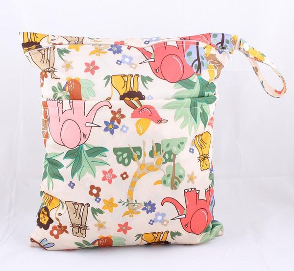 wet dry bag with two zippered baby diaper bag nappy waterproof reusable soft minky little birds retail wholesale swimmer
wet dry bag with two zippered baby diaper bag nappy waterproof reusable soft minky little birds retail wholesale swimmer