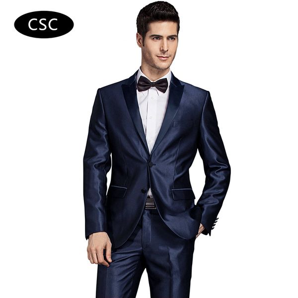 2017 men groom wedding suit jacket coat men slim fit formal suit blazer fashion dress luxury tuxedo blazers, White;black
2017 men groom wedding suit jacket coat men slim fit formal suit blazer fashion dress luxury tuxedo blazers, White;black