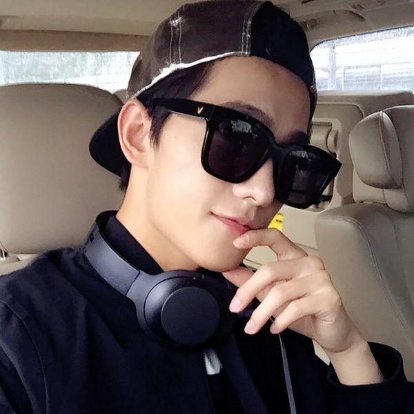 kennifer sunglasses for men plastic men's fashion square driving eyewear travel sun glasses oculos masculino vasos, White;black
kennifer sunglasses for men plastic men's fashion square driving eyewear travel sun glasses oculos masculino vasos, White;black