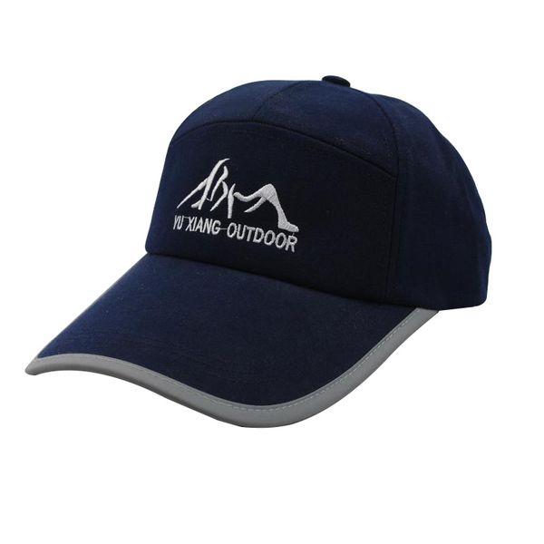 casual style outdoor sports baseball cap for women men 2018 summer adjustable shading breathable snapback sun protection hat, Blue;gray
casual style outdoor sports baseball cap for women men 2018 summer adjustable shading breathable snapback sun protection hat, Blue;gray