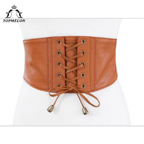 elon belly slimming belt steampunk accessories waist trainer bustier gothic corselet underbust leather lace up corset belts, Black;white
elon belly slimming belt steampunk accessories waist trainer bustier gothic corselet underbust leather lace up corset belts, Black;white
