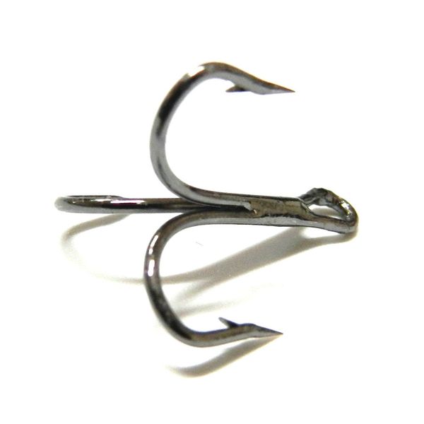4# fishing jigs 40pcs fishing treble hooks for saltwater freshwater high carbon steel different fish hook
4# fishing jigs 40pcs fishing treble hooks for saltwater freshwater high carbon steel different fish hook