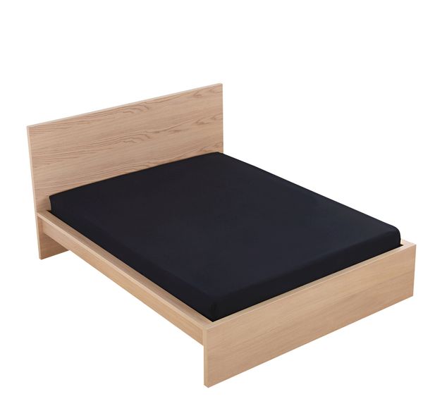 mecerock 100% polyester bed sheet solid color fitted sheet polyester sheets on an elastic band bed linens 140cmx200cm
mecerock 100% polyester bed sheet solid color fitted sheet polyester sheets on an elastic band bed linens 140cmx200cm
