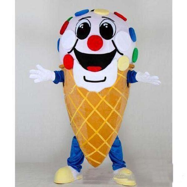 2019 discount factory sale ice cream mascot costume fancy birthday party dress halloween carnivals costumes, Red;yellow
2019 discount factory sale ice cream mascot costume fancy birthday party dress halloween carnivals costumes, Red;yellow
