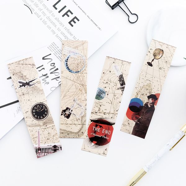 6 set/lot europe travel bookmark london greece book marker accessories vintage card gift stationery school supplies a6969
6 set/lot europe travel bookmark london greece book marker accessories vintage card gift stationery school supplies a6969