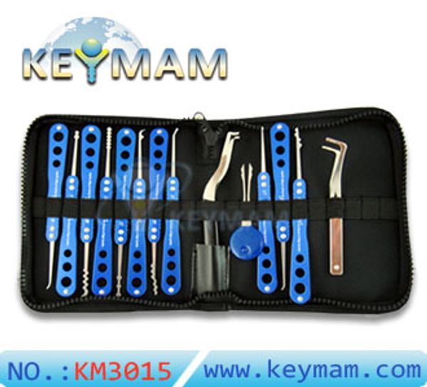 Locksmith Supplies Hot H&H Champion series pick set 14-in-one Lock Picks Tools For House and Car Lock Door Unlock Tool Locksmith Tools with case
Locksmith Supplies Hot H&H Champion series pick set 14-in-one Lock Picks Tools For House and Car Lock Door Unlock Tool Locksmith Tools with case
