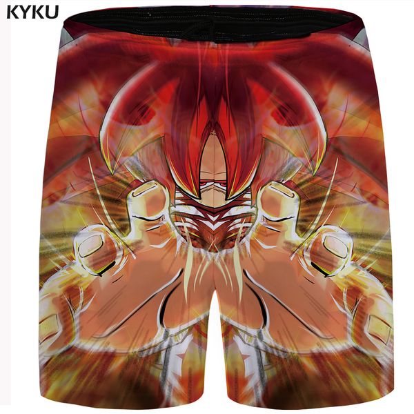 kyku коротких мужчин гоку повседневные шорты красный cargo beachshorts харадзюку большой размер мужские шорты 2018 новый летний мода shorte, Black
kyku коротких мужчин гоку повседневные шорты красный cargo beachshorts харадзюку большой размер мужские шорты 2018 новый летний мода shorte, Black