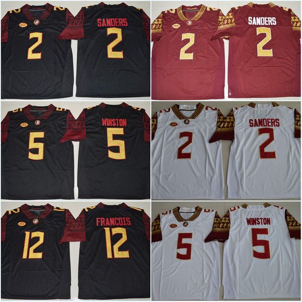 fsu #12 deondre francois florida state seminoles jerseys 2 deion sanders 4 dalvin cook 5 jameis winston college jerseys ing, Black;red
fsu #12 deondre francois florida state seminoles jerseys 2 deion sanders 4 dalvin cook 5 jameis winston college jerseys ing, Black;red