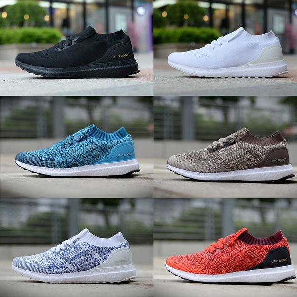 ultraboots uncaged shoes triple black white red parley mens womens boots real boots wholesale size eu36-45
ultraboots uncaged shoes triple black white red parley mens womens boots real boots wholesale size eu36-45