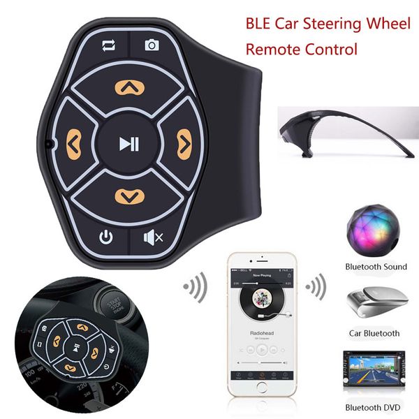 bluetooth button controller winch 12v wireless bluetooth steering wheel control multimedia playback machine on remote control car
bluetooth button controller winch 12v wireless bluetooth steering wheel control multimedia playback machine on remote control car