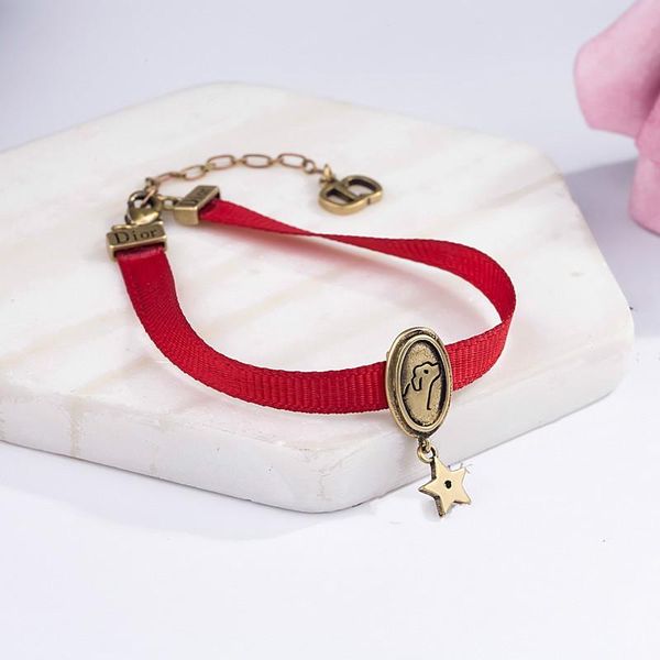 benmochian lucky dog red rope bracelet valentine's day gift, Black
benmochian lucky dog red rope bracelet valentine's day gift, Black