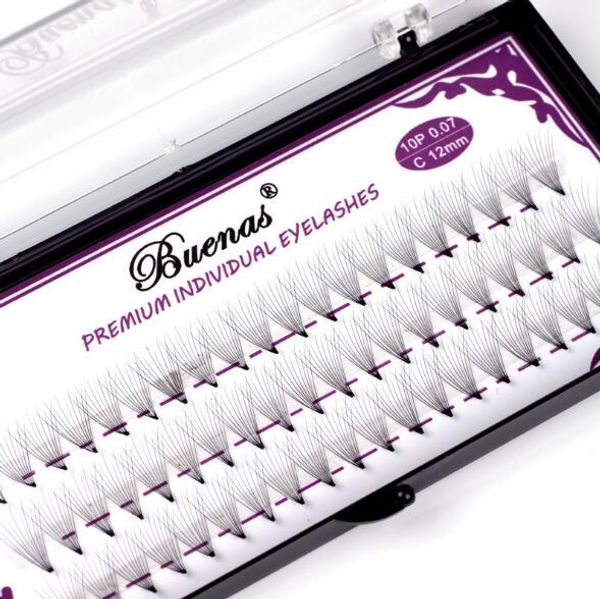buenas professional grafting eyelashes mid-section adhesive beauty eyelashes planting eyelashes c-cune 0.07 coarse 10 pieces
buenas professional grafting eyelashes mid-section adhesive beauty eyelashes planting eyelashes c-cune 0.07 coarse 10 pieces