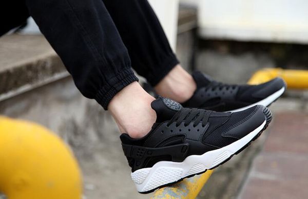 fashion air huarache ultra casual shoes huaraches rainbow ultra breathe shoes men & women huraches multicolor sneakers size 36-44, Black
fashion air huarache ultra casual shoes huaraches rainbow ultra breathe shoes men & women huraches multicolor sneakers size 36-44, Black