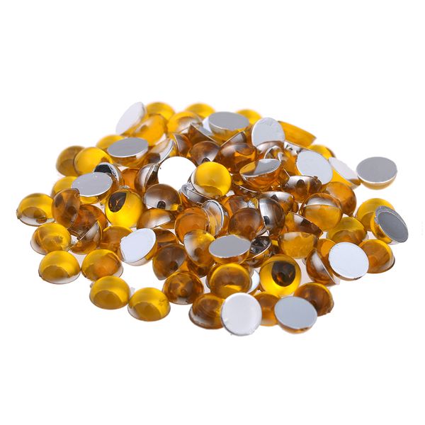 3mm 2000pcs half round beads flatback acrylic rhinestones diy craft backpack garment accessories nails art decorations, Silver;gold
3mm 2000pcs half round beads flatback acrylic rhinestones diy craft backpack garment accessories nails art decorations, Silver;gold