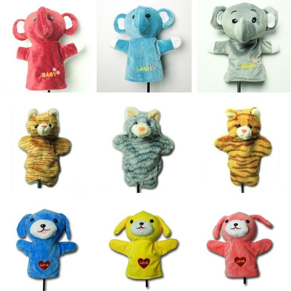 wotufly lovely animal dustproof golf club head cover fairway woods headcover cartoon covers multi-style for kids
wotufly lovely animal dustproof golf club head cover fairway woods headcover cartoon covers multi-style for kids
