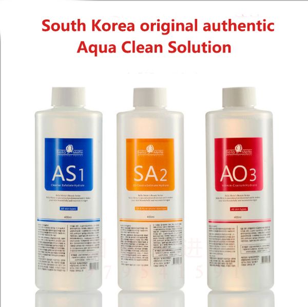 as1 sa2 ao3 aqua peeling solution 400ml per bottle hydra dermabrasion facial serum cleansing for normal skin
as1 sa2 ao3 aqua peeling solution 400ml per bottle hydra dermabrasion facial serum cleansing for normal skin