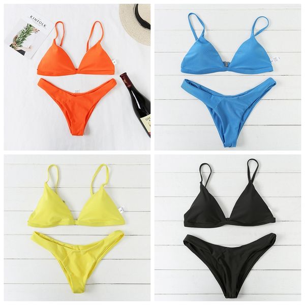 attractive women fashion push-up padded bra beach bikini set swimsuit swimwear lady bathing suit ing, White;black
attractive women fashion push-up padded bra beach bikini set swimsuit swimwear lady bathing suit ing, White;black