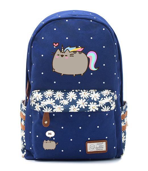 2018 cute unicorn printing backpack women fashion school bags for teenagers girls female travel escolar anime fat cat
2018 cute unicorn printing backpack women fashion school bags for teenagers girls female travel escolar anime fat cat