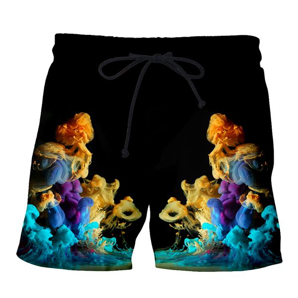 yx girl 2018 colorful speed of light 3d print summer harajuku style women/ man's shorts casual beach shorts drop shipping, White;black
yx girl 2018 colorful speed of light 3d print summer harajuku style women/ man's shorts casual beach shorts drop shipping, White;black