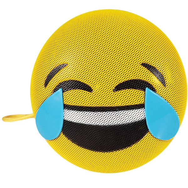 selling portable emoji bluetooth speaker mobile phone receiving function subwoofer consumer electronics wholesaler
selling portable emoji bluetooth speaker mobile phone receiving function subwoofer consumer electronics wholesaler