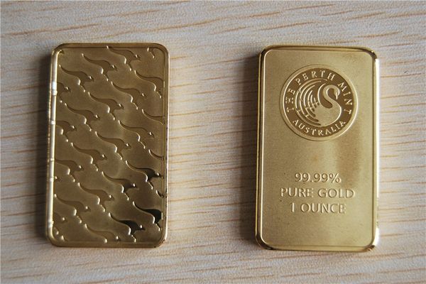 the sample order, goldbarren 1 unze / gold bar 1 ounce perth mint gold bar black swan gold bar no magnetic
the sample order, goldbarren 1 unze / gold bar 1 ounce perth mint gold bar black swan gold bar no magnetic