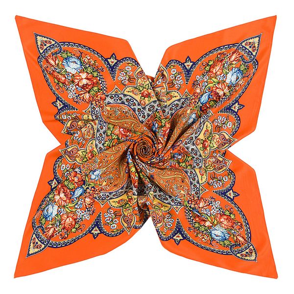 new 100% twill bufandas scarf silk silk square scarves wraps 100cm*100cm flowers female bandana geometric foulard hijab women lady bohe mimq, White;black
new 100% twill bufandas scarf silk silk square scarves wraps 100cm*100cm flowers female bandana geometric foulard hijab women lady bohe mimq, White;black