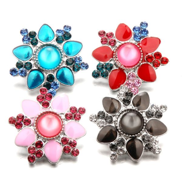 noosa chunks ginger snaps jewelry cat's eye flower snap buttons for 18mm snap button necklace bracelet
noosa chunks ginger snaps jewelry cat's eye flower snap buttons for 18mm snap button necklace bracelet
