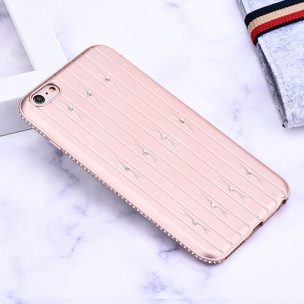 girl style for designer phone cases rhinestone frame soft tpu case suitcase and leaf shped for iphone 8 plus case 
girl style for designer phone cases rhinestone frame soft tpu case suitcase and leaf shped for iphone 8 plus case