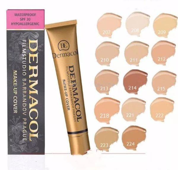 Concealer foundation make up cover 14 color primer concealer ba e profe ional face de makeup contour palette makeup ba e hipping
Concealer foundation make up cover 14 color primer concealer ba e profe ional face de makeup contour palette makeup ba e hipping